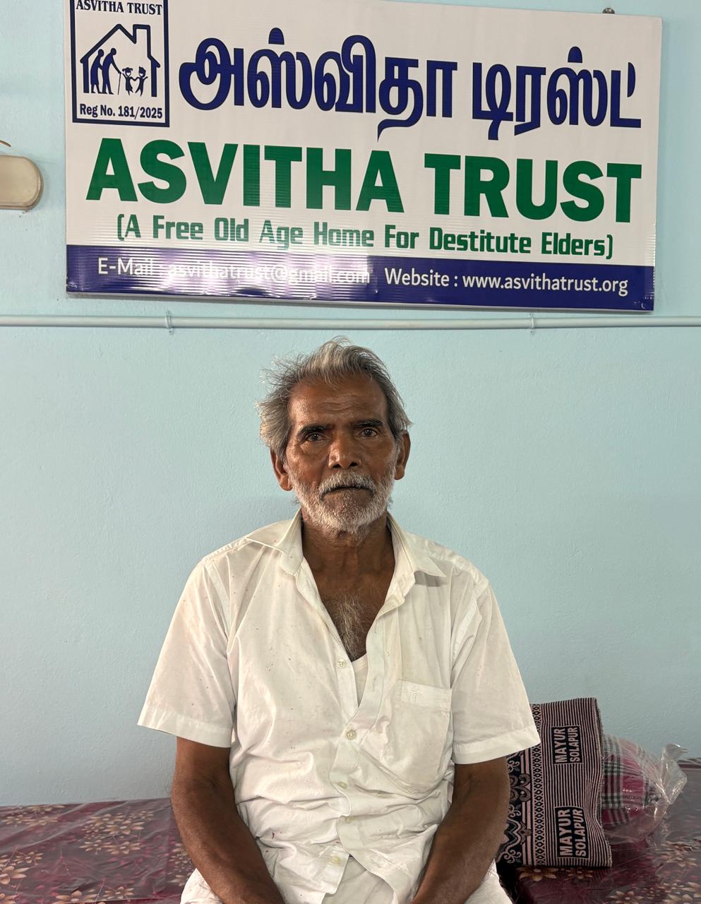 Health banner
